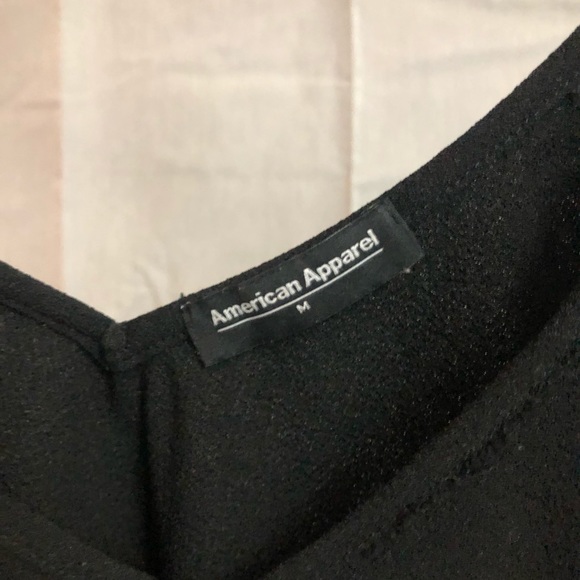 American Apparel Camisole - Picture 2 of 2